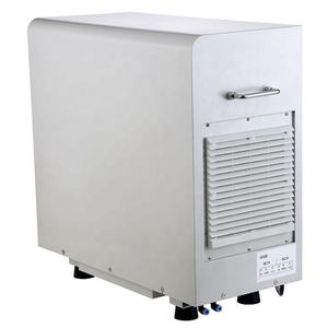 Générateur d'oxygène industriel de 10 litres pour l'aquaculture, les aquariums, la découpe des métaux, la soufflerie de verre et la soudure - Product Image 3