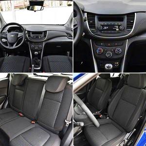 <span class=keywords><strong>Chevrolet</strong></span> Trax 1.4T 2017 Usado, Gasolina/Gasolina, Volante a la Izquierda, Automático - Product Image 6