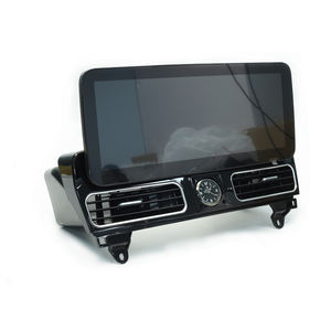 8 + <span class=keywords><strong>256G</strong></span> para Mercedes Benz ML GL 2012-2015 Android 13 AutoRadio navegación GPS multimedia estéreo radio audio coche reproductor de DVD - Product Image 6