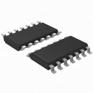 Genuine Original CD4013BM96 Flip-Flop Integrated Circuit ic Electronic Component - Product Image 1