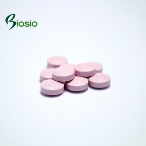 Comprimés de complément santé <span class=keywords><strong>Vitamine</strong></span> <span class=keywords><strong>B1</strong></span> B2 <span class=keywords><strong>B6</strong></span> B12 certifiés GMF à bas <span class=keywords><strong>prix</strong></span> - Product Image 4