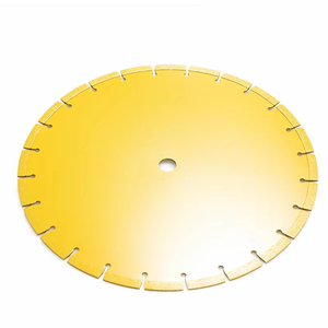 <span class=keywords><strong>Lame</strong></span> de scie circulaire segmentée diamantée pour couper le granit, le marbre, la pierre, le béton, les briques, les blocs, les carreaux – Accessoires pour outils électriques - Product Image 4