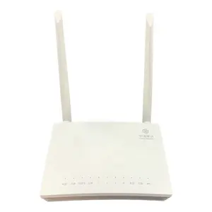 Sử dụng tiếng Anh firmware xpon onu ONT Router 1ge 3fe 2.4G WIFI 5dBi Antenna GM220-S mq220 tương tự với eg8141a5 hg8546m