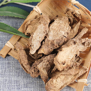 Laço bian dan raiz crua seca natural íris franjada erva para venda - Product Image 4