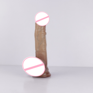 Masturbador Dildo Impermeable para Adultos, 100% Resistente al Agua, Suave, Ecológico, Sensación Realista, Retrasa la Eyaculación, Sin Efectos Secundarios, OEM - Product Image 6