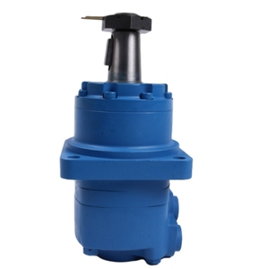 Motor Hidráulico de Repuesto para Maquinaria de Construcción 6675939 para Cargadora Bobcat 444M 500 600 610 643 645 653 720 <span class=keywords><strong>721</strong></span> - Product Image 6