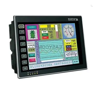 HITECH touch panel PWS