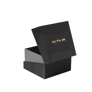Custom Eco-Friendly Cardboard Clamshell Soap Embossing Custom Logo Size Options Contact Us for Custom Packaging Solutions - Product Image 5