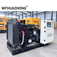 Groupe électrogène silencieux 50kw 60kw diesel 110kw Générateur de puissance Prix 20kw 30kw 40kw 80kw 50kva 100kva Électrique 100kw Triphasé Centrale électrique