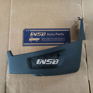 7482541561 7482541560 <span class=keywords><strong>coin</strong></span> de pare-chocs sans trous pour <span class=keywords><strong>camion</strong></span> de la série <span class=keywords><strong>Renault</strong></span> D Range pour pièces de carrosserie de rechange de <span class=keywords><strong>camion</strong></span> de cabine <span class=keywords><strong>Renault</strong></span> D - Product Image 3