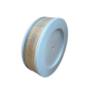 Élément de filtre à air pour compresseur d'air industriel haute performance Manny B004700770039 - Product Image 2