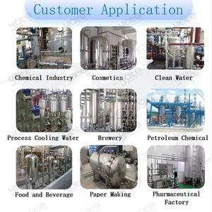 Nueva Carcasa de <span class=keywords><strong>Filtro</strong></span> de Bolsa Única Personalizable de Acero Inoxidable 304 de Grado Alimenticio, en Oferta, a Bajo <span class=keywords><strong>Precio</strong></span>, para Filtración de Líquidos, Varias Precisiones - Product Image 6