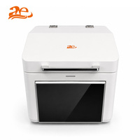 Spectromètre XRF de bureau AELAB à haute précision et haute fidélité, analyseur spectral de métaux (or, argent, cuivre) par fluorescence X.