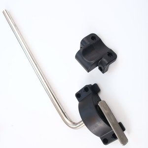 Accesorios para Manijas de Puertas Corredizas de Cámaras Frigoríficas Industriales con Fácil Instalación - Product Image 2