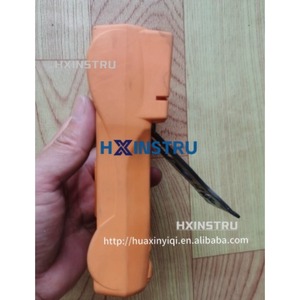 คีย์ไซท์ AGILENT U1232A DMM HH 3 1/2 มัลติมิเตอร์แบบดิจิตอล xgeqpt H - Product Image 2
