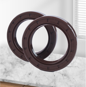 Hot Sales Rotary Shaft <strong>Mechanical</strong> <strong>Seal</strong> Rubber Tc Tg <strong>Type</strong> NBR/FKM Skeleton Oil <strong>Seal</strong> - Product Image 3