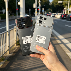 ขายส่งสมาร์ทโฟน NOTE60Pro+ 5G, 16GB+512GB, รุ่น Global, กล้อง HD เหมาะสำหรับผู้ค้าปลีก - Product Image 1