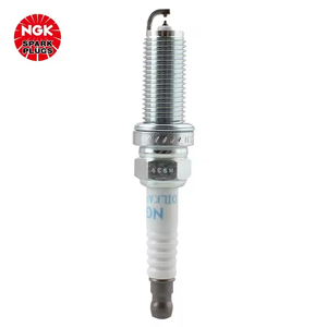 Bujías de Encendido NGK SPARK de Iridio y Platino con Láser, Precio Directo de Fábrica, DILKAR8J9G 95029 90919-C1007 para Toyota Corolla - Product Image 2
