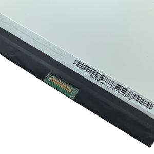 NV156FHM-N42 15.6 pollici 1920*1080 FHD 220nit 60Hz 30pin EDP 16:9 PCBA Laptop piatto schermo LCD pannello di visualizzazione sostituzione dello schermo - Product Image 6