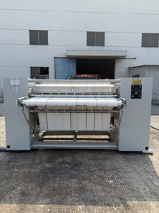 Plancha de Vapor con Motor de 0.75kw, Garantía de 2 Años, Marca Sunflower, <span class=keywords><strong>para</strong></span> Uso en Hoteles y Restaurantes - Product Image 3