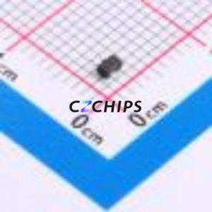 Transistor Bipolar de Unión (BJT) S-LBC807-25WT1G SOD-323 Nuevo y Original - Product Image 2