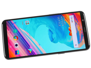 GSM-FIX toàn cầu cho <span class=keywords><strong>Oneplus</strong></span> 5t Điện thoại di động 8GB 128GB <span class=keywords><strong>6</strong></span>.01 "Octa Core vân tay NFC <span class=keywords><strong>Android</strong></span> snp835 Một cộng với 4 gam điện thoại thông minh - Product Image 2
