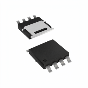 In Stock PowerPAK SO-8 Transistors Components Electronic SQJ457EP-T1_BE3 - Product Image 1