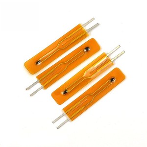 Focusens ODM OEM độ chính xác cao 5 K <span class=keywords><strong>7K</strong></span> 10k màng mỏng <span class=keywords><strong>NTC</strong></span> <span class=keywords><strong>thermistor</strong></span> cho máy - Product Image 3