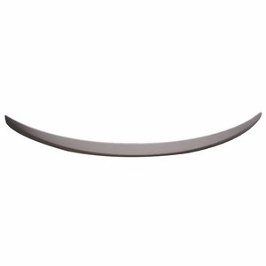 Alerón Trasero de ABS para <span class=keywords><strong>Mazda</strong></span> <span class=keywords><strong>2</strong></span> Sedán 2014 en Adelante - Product Image 3
