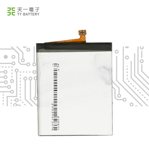 แบตเตอรี่ลิเธียมไอออนแบบชาร์จได้ QL1695 3000mAh 3.85V สำหรับ <span class=keywords><strong>Samsung</strong></span> Galaxy A01/A015 แบตเตอรี่โทรศัพท์มือถือดิจิตอล - Product Image 4