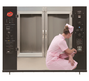 KISS TD-907<span class=keywords><strong>ตู้</strong></span>อบ<span class=keywords><strong>สุนัข</strong></span>มืออาชีพ - Product Image 1