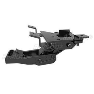 Para Lexus RX350H 2023+ Pedal Eléctrico Retráctil Automático de Aleación de Aluminio, Modificación Inteligente Dedicada - Product Image 6