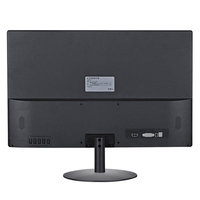 Wand halterung 19,5 20 Zoll 1600x900 LED-Anzeige Computer monitor 20-Zoll-Desktop-Breitbild-Computermonitor mit VGA HDMIe-Lautsprecher