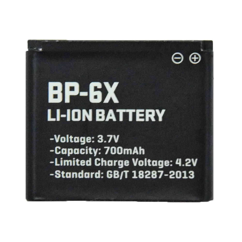 BP-6X оригинал для nokia батарея BP-6X 8800 8800s 8800D 8801 8860 8800SE Sirocco N73i батарея для nokia BP-6X