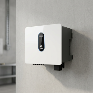 Inversor Híbrido Trifásico Swatten SiH-15kW-TH de 15kW, Certificado VDE 4105, para el Mercado Alemán, la Mejor Opción B2B, 98.1% de Eficiencia - Product Image 1