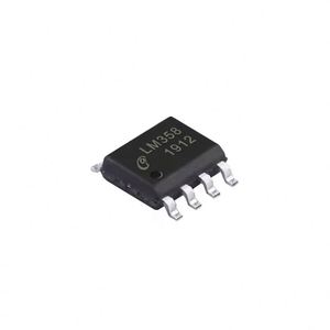 วงจรรวมไอซีชิปใหม่และของแท้ รุ่น 74HC04D,653 - Product Image 1