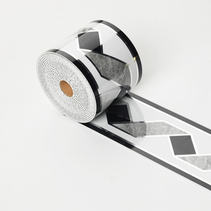 Nuevo <span class=keywords><strong>Adhesivo</strong></span> Decorativo para <span class=keywords><strong>Pared</strong></span> con Diseño de Mármol 2026, Autoadhesivo, Decoración del Hogar, Proveedor al por Mayor - Product Image 2