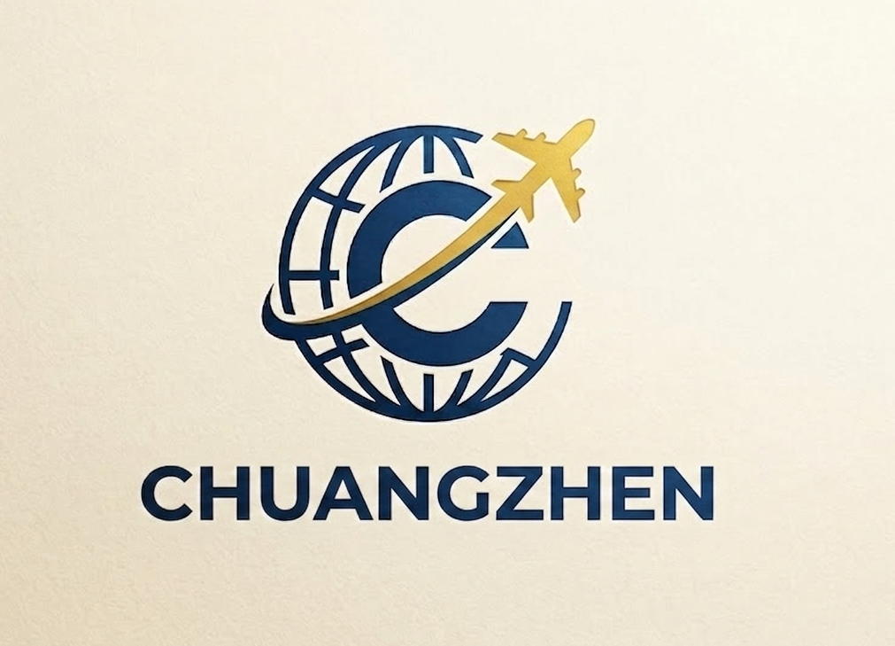 Fuzhou Chuangzhen Supply Chain Co., Ltd. logo