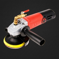 Mini Machine de polissage électrique à double Action, équipement de sécurité, Kit d'outils, polisseuse orbitale, vente en gros,