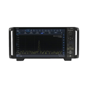Analizador y Generador de Señales Ceyear 4082P, Rango de Frecuencia de 110 GHz, Ancho de Banda de Resolución: 0.1 Hz-20 MHz, Puntos de Escaneo: 101-120001 - Product Image 1