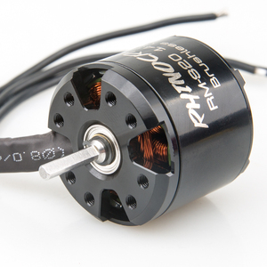 Rhinoesc RC am32 <span class=keywords><strong>Crawler</strong></span> <span class=keywords><strong>ESC</strong></span> hệ thống điện 540 RM-S20 không chổi than động cơ kết hợp 80A cho lcg Chassis trục SCX10 Traxxas TRX-4 MOA - Product Image 1