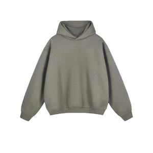 TKAN223D - Camiseta de Manga Larga al por Mayor, Personalizada, de Alta Calidad, 100% Algodón, Gruesa, 450 g/m², Ecológica, Diseño Invernal, Logotipo Gráfico - Product Image 2