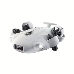 QYSEA FIFISH V-EVO 4K 60FPS 166 °   Robot sous-marin à angle de vue ultra large RVO - Product Image 2