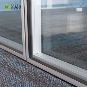 Paneles Divisores Acústicos Insonorizantes para Oficina, Paredes de Cristal para Cubículos - Product Image 3