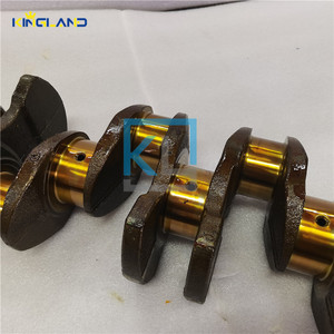 Bộ phận động cơ <span class=keywords><strong>diesel</strong></span> trục khuỷu 4tnv94l phù hợp cho Yanmar - Product Image 5