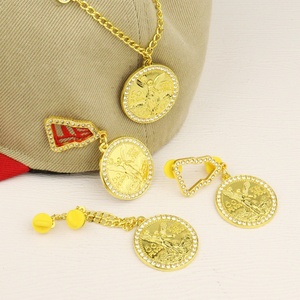 Wholesale Customized Metal <b>Hat</b> <b>Pin</b> <b>Hat</b> Chain Enamel Paint Badge <b>Pin</b> for Baseball Cap - Product Image 4