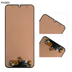 Display Lcd per telefono cellulare per Samsung <span class=keywords><strong>Galaxy</strong></span> <span class=keywords><strong>M21</strong></span> M30 M30S M31 M21S Display di ricambio Touch Screen - Product Image 2