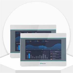 Yepyeni WECON Hmi dokunmatik ekran 10.2 inç 800x480 HMI dokunmatik ekran paneli endüstriyel otomasyon kontrol insan makine arabirimi - Product Image 4