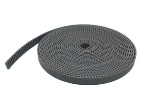 Courroie d'entraînement en caoutchouc pour ouverture/synchronisation S3M S5M S8M/R5M P8M STS/STD/RPP - Product Image 5