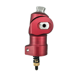 Medische Implantaat Voor Kinderen Roestvrijstalen Prothetische Producten Fabricagediensten - Product Image 3